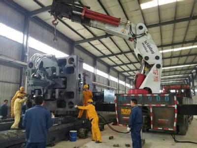 青島搬家公司車輛要收取返空費(fèi)