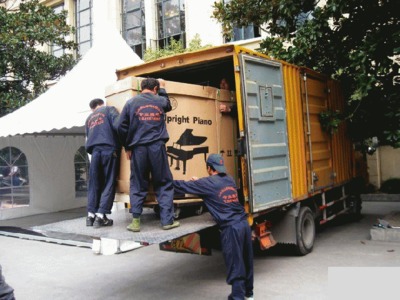 青島搬家物品搬運(yùn)注意事項(xiàng) 