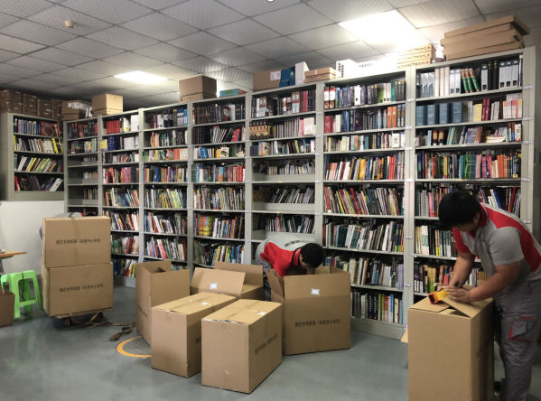 青島搬家怎么收費(fèi)服務(wù)能得到保障