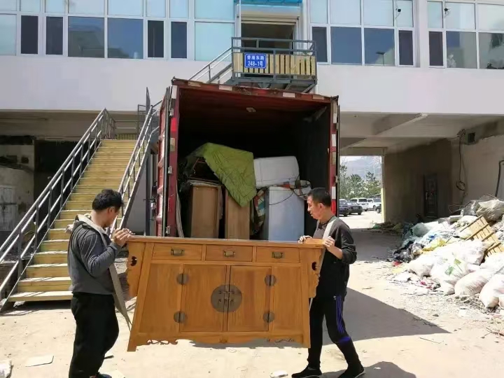 青島搬家公司低價接單暗藏陷阱 青島搬家公司低價接單暗藏陷阱