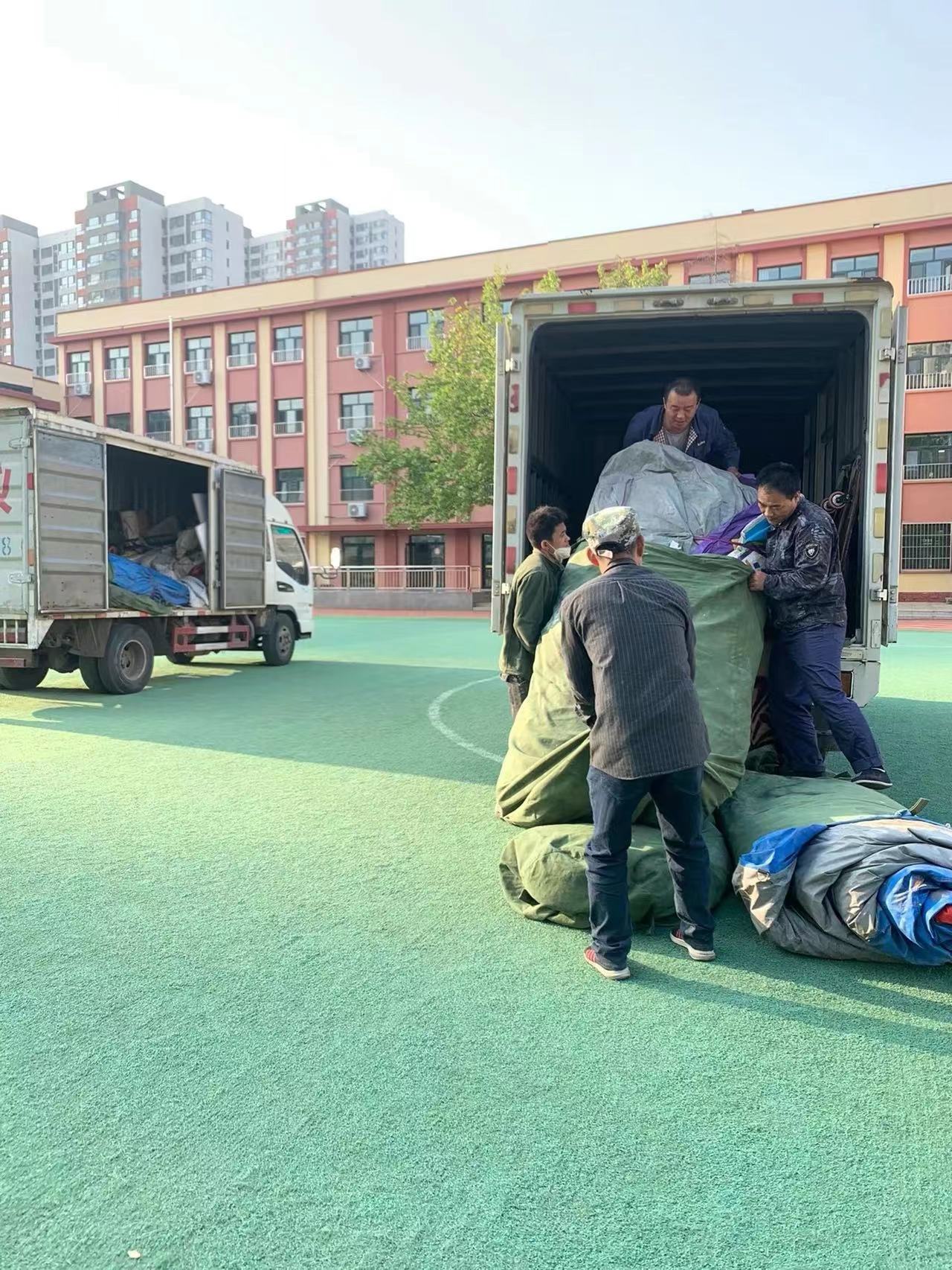 如何尋找可靠的青島螞蟻搬家公司 如何尋找可靠的青島螞蟻搬家公司