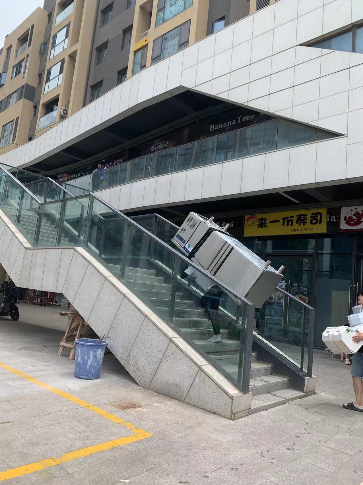 青島單位辦公室搬運服務(wù)內(nèi)容流程 青島單位辦公室搬運服務(wù)內(nèi)容流程