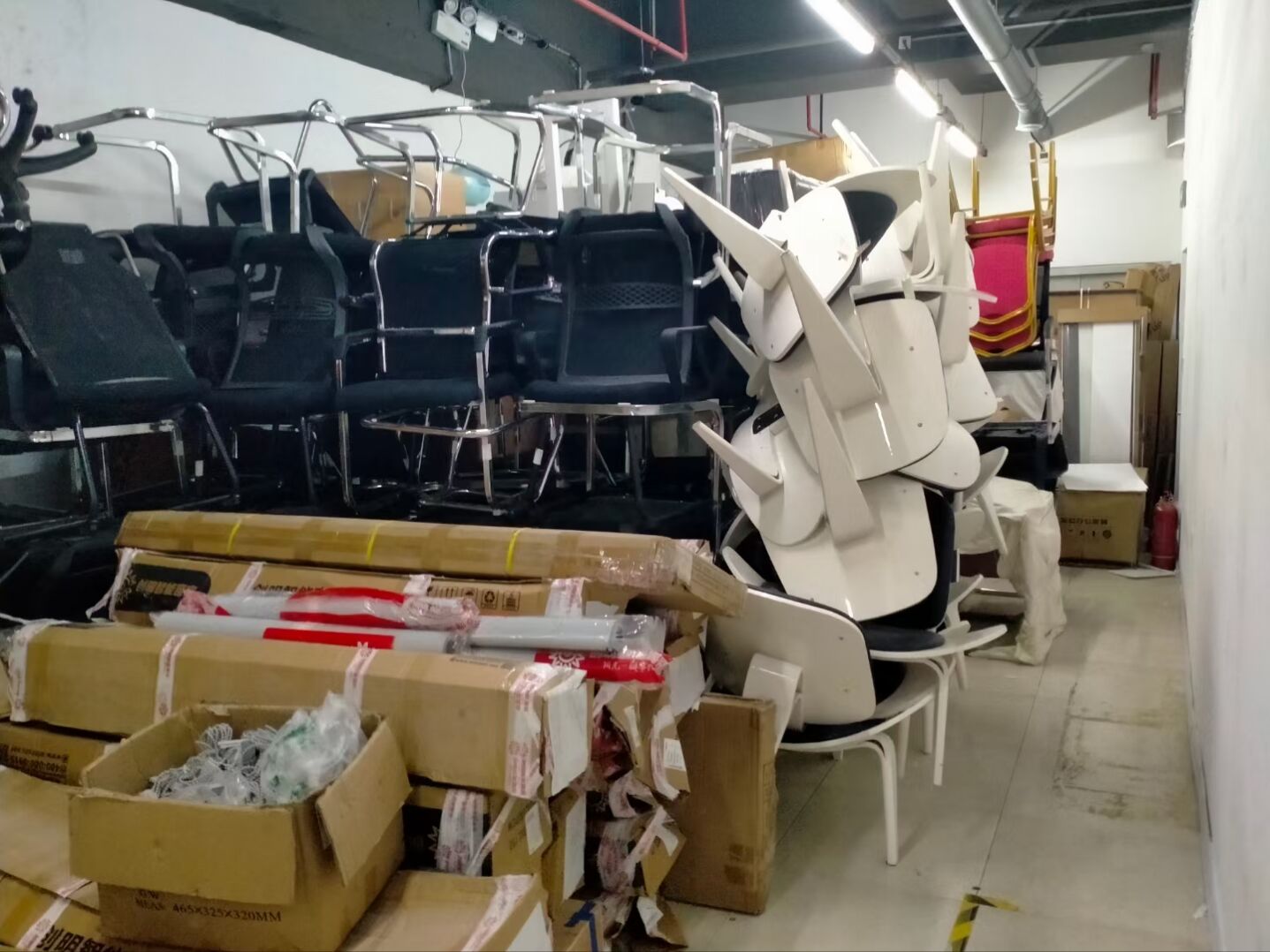 晚上搬家和白天搬家有哪些區(qū)別 晚上搬家和白天搬家有哪些區(qū)別