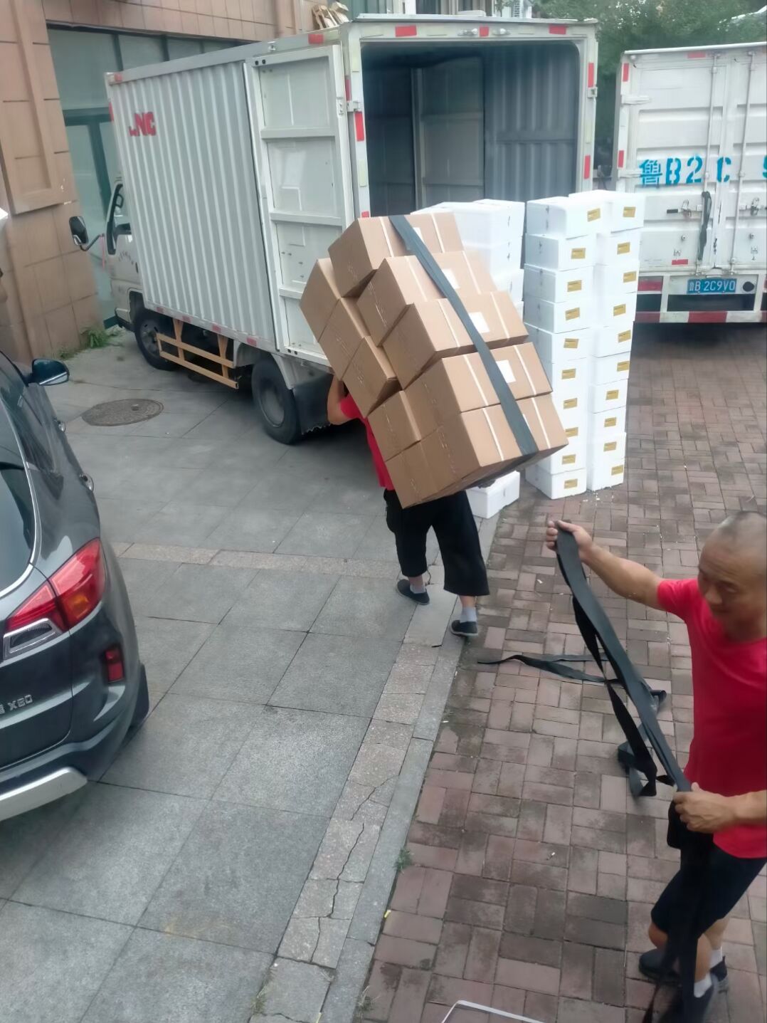 青島長(zhǎng)途搬家實(shí)用攻略注意事項(xiàng) 青島長(zhǎng)途搬家實(shí)用攻略注意事項(xiàng)